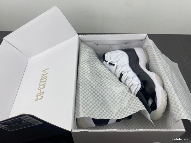 CT8012-170 Air 11DMP Air Jordan 11 Jordan 0731